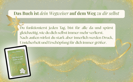 eBook I Mit Herz & Liebe zu mir