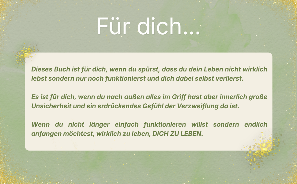 eBook I Mit Herz & Liebe zu mir