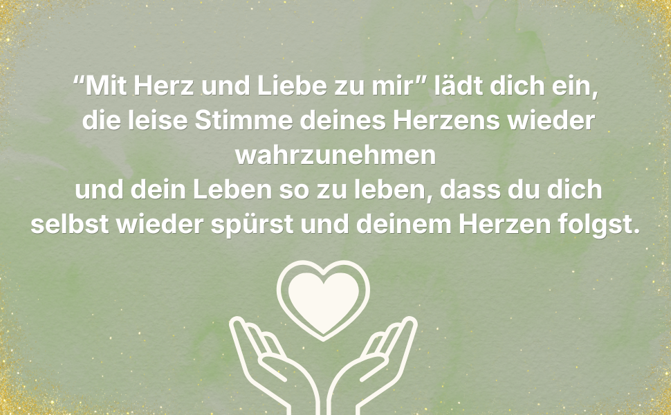 eBook I Mit Herz & Liebe zu mir